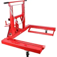 Ks Tools 460.5490 4605490 Hjullyft (L x B x H) 1060 x 1090 x 860 mm