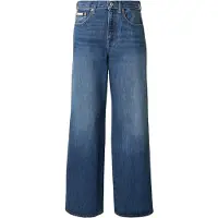 Calvin Klein Wide Leg Jeans