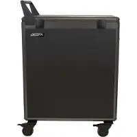 Dicota Charging Trolley for 20 Tablets Laddning & ledningssystem Vagn