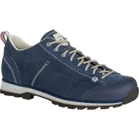 Dolomite - Vandringsskor herr - 54 Low Evo Blue för UnisexUll - Storlek 42 - Blå