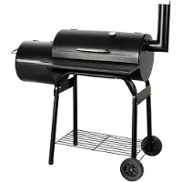 MASTER GRILL LOKOMOTYWA MG507