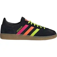 Adidas Originals Skor - Peru Handboll Special - Core Black/Ingen - - 42 - Skor