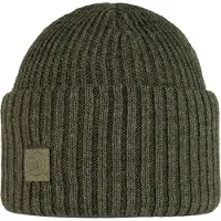 Buff Knitted Mössa