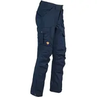 Fjällräven Men's Vidda Pro Lite Trousers Dark Navy