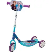 Smoby Sparkcyklar - Fryst - - One Size - Sparkcykel