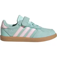 Adidas Skor - Breaknet Sleek El C - Seflaq/Clrosa/Gu - - 29 - Skor