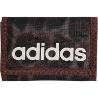 Adidas Plånbok - Linjär - Jordskikt/Shadow Brown - - One Size - Plånbok