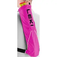 LEKI Trail Run Quiver