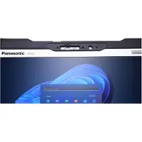 Panasonic Toughbook G2 - Ruggad - surfplatta - Intel Core Ultra 5 - 135U / upp till 4.4 GHz - Win 11 Pro - Intel Graphics - 16 GB RAM - 512 GB SSD ...