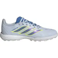Adidas Fotbollsskor - Predator League TF - Crystal - - 35 - Fotbollsskor – Grus
