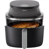 Philips 3000 series airfryer 7,2 L NA341/00 2000 W