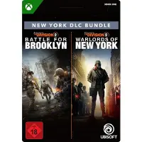 MS ESD The Division 2 New York DLC Bundle XXL MS