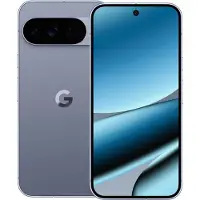 Google Pixel 10 Pro XL 256 GB Mångrå EEK B (A - G) 17.3 cm (6.80 tum) 4G Smartphone