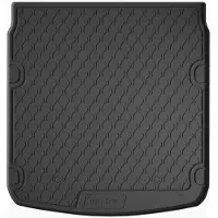 GledRing Lastutrymmesmatta Audi A5 Sportsback 2009-2016