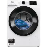Gorenje Wpnei84saswifi/pl Frontmatad Tvättmaskin