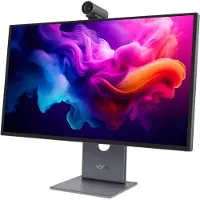 Lenovo Yoga Pro 27UD-10 - OLED-monitor - 27" (26.5" visbar) - 3840 x 2160 4K @ 120 Hz - 250 cd/m² - 1500000:1 - DisplayHDR 400 True Black - 0.03 ms...