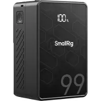 SmallRig VB99 SE mini, Varje varumärke, 6800 mAh, 14,54 V