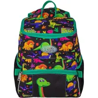 Jeva Dagisväska - Preschool - Dinomit - - One Size - Dagisväska