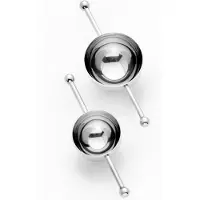 Steel-Function 2-vippmått 2 Cl/3 Cl Bl.Pa