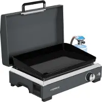 Campingaz Plancha Sigma 1 Cv Elektrisk Grill