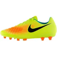 Nike Magista Onda 2 AG Pro 'Svart Total Orange' 844419-708 42