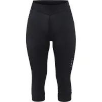 Craft Women's Core Bike Endurance Knickers Black