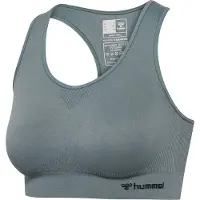 Hummel Tif Sports Seamless ärmlös T-shirt