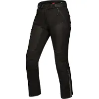 IXS Tourster-Big Air 1.0 Damer Motorcykel Textil Byxor