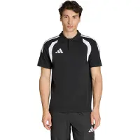 Adidas Tiro 26 League Kortärmad Polotröja
