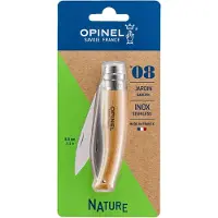 Opinel No 8 Garden Fickkniv