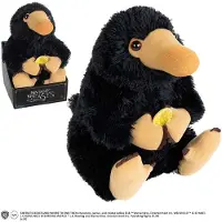 Noble Collection Fantastic Beasts: Niffler 26cm Plush