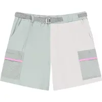 Picture - Vandringskläder dam - Camba Shorts W Wind Chime för UnisexNylon - Storlek S - Beige