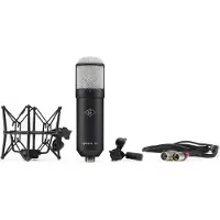 Universal Audio Sphere DLX-modelleringsmikrofon
