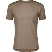 SCOTT Endurance Tech T-shirt Med Korta ärmar
