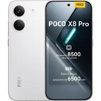 Xiaomi POCO X8 Pro 8+256 vit