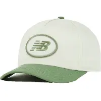 New Balance 5 Panel A Frame Keps