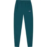 Picture Organic Clothing - Vandringskläder dam - Tulee Pants W Deep Water för Unisex - Storlek M - Blå