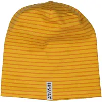 Geggamoja Topline Mössa Orange - XS 1-2 år