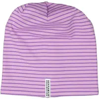 Geggamoja Topline Mössa Ljuslila/Lila - XXS 6-12 m