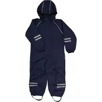 Geggamoja Skaloverall Marinblå - 98/104