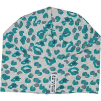 Geggamoja Mössa i bambu Leo - XXS 6-12 m
