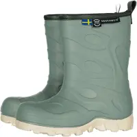 Geggamoja Gummistövlar Grön - 23