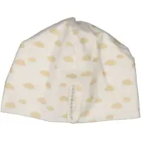 Geggamoja Prematurmössa Beige - 48