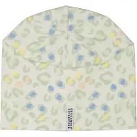 Geggamoja Mössa Bambu Leo Multi - Mini 0-2 m