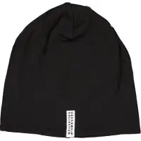 Geggamoja Topline fleecemössa Svart - XXS 6-12 m
