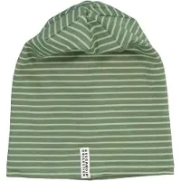 Geggamoja Topline Mössa Mossgrön/Grön - Mini 0-2 m