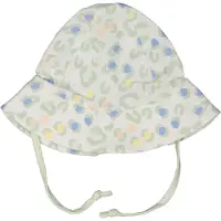 Geggamoja Bambu Solhatt Leo Multi - 2 - 6 år
