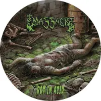 Ginza.se Massacre: Rot in Acid