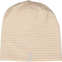 Geggamoja Topline Classic Vit/Beige - S 2-4 år