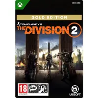 MS ESD The Division 2 Gold Edition Year 7 XXL MS